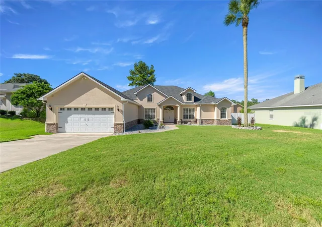 Single family home for sale at 1035 SW 33rd Place, OCALA, FL 34471 | MLS# OM734300