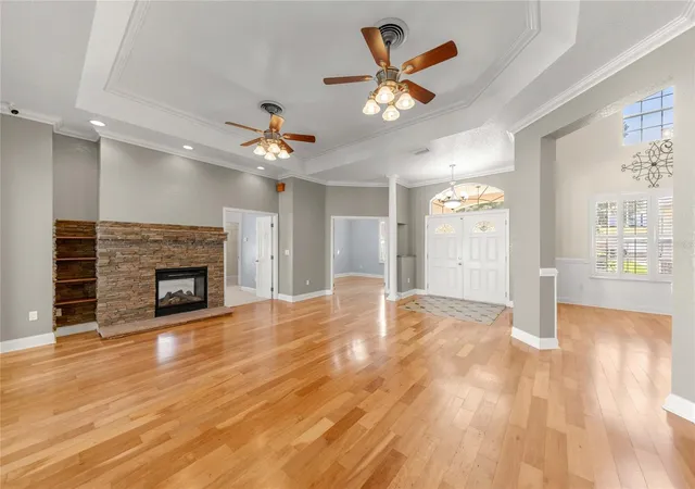 Photo 4 of Single family home for sale at 1035 SW 33rd Place, Ocala, FL 34471 | MLS# OM734300 | Listing updated on 2026-10-29