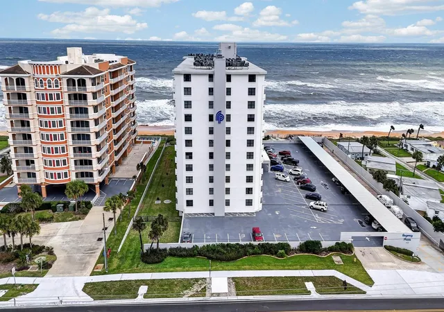 Condo for sale at 1415 Ocean Shore Blvd #805, ORMOND BEACH, FL 32176 | MLS# FC322231