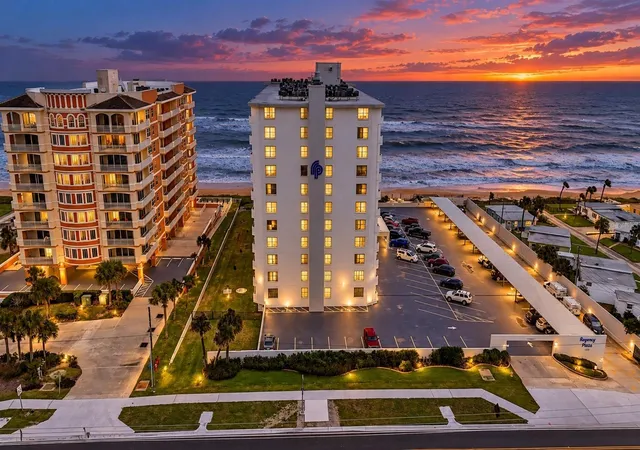 Photo 1 of Condo for sale at 1415 Ocean Shore Blvd #805, Ormond Beach, FL 32176 | MLS# FC322231 | Listing updated on 2026-10-22