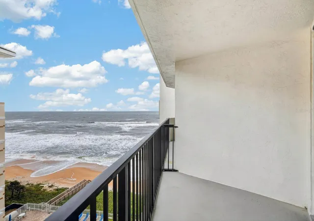 Photo 4 of Condo for sale at 1415 Ocean Shore Blvd #805, Ormond Beach, FL 32176 | MLS# FC322231 | Listing updated on 2026-10-22