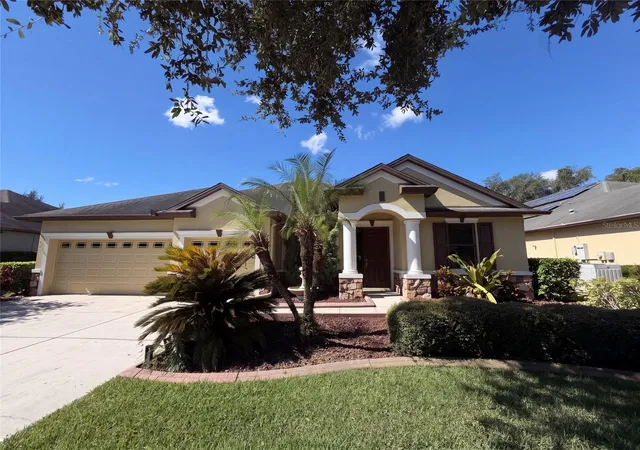 Photo 1 of Single family home for sale at 20009 Outpost Point Dr, Tampa, FL 33647 | MLS# O6451056 | Listing updated on 2026-10-26