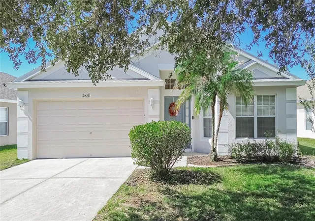 Single family home for sale at 25311 Lexington Oaks Blvd, WESLEY CHAPEL, FL 33544 | MLS# TB8559531