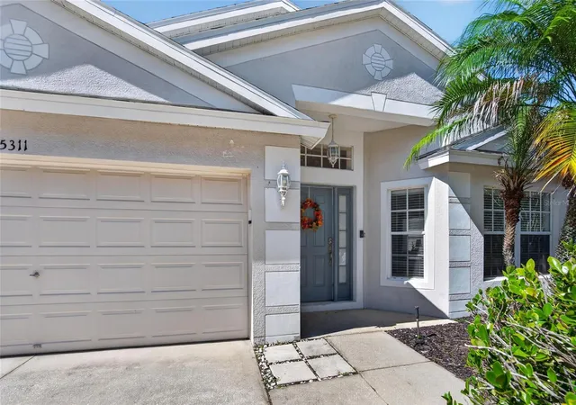 Photo 3 of Single family home for sale at 25311 Lexington Oaks Blvd, Wesley Chapel, FL 33544 | MLS# TB8559531 | Listing updated on 2026-10-26