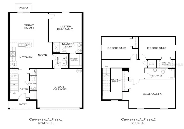 Photo 3 of Single family home for sale at 3873 Bluethread Way, Kissimmee, FL 34759 | MLS# O6451059 | Listing updated on 2026-10-20