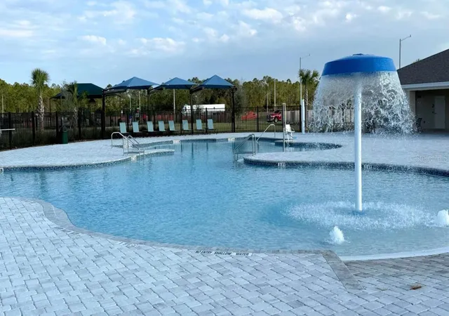 Photo 4 of Single family home for sale at 3873 Bluethread Way, Kissimmee, FL 34759 | MLS# O6451059 | Listing updated on 2026-10-20
