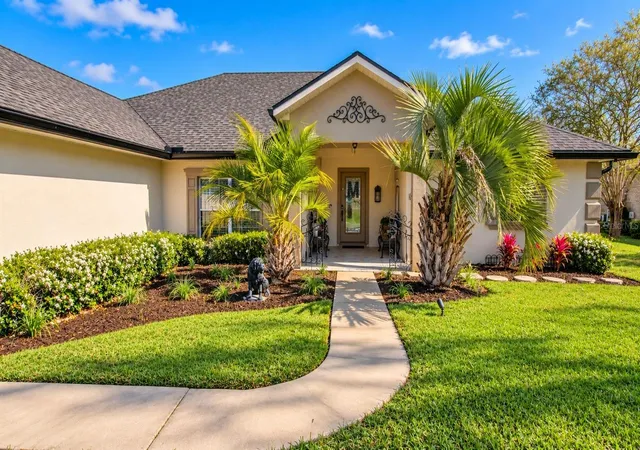 Single family home for sale at 4565 SE 3rd Place, KEYSTONE HEIGHTS, FL 32656 | MLS# GC544283