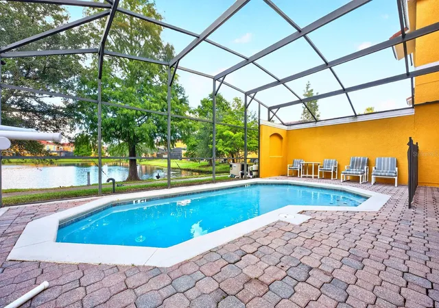 Photo 1 of Townhouse for sale at 4713 Flagler Beach Way, Kissimmee, FL 34746 | MLS# O6451061 | Listing updated on 2026-10-29