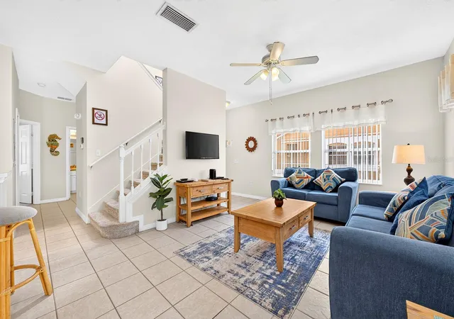 Photo 4 of Townhouse for sale at 4713 Flagler Beach Way, Kissimmee, FL 34746 | MLS# O6451061 | Listing updated on 2026-10-29