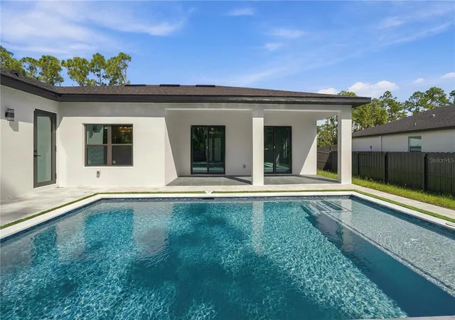 Photo 1 of Single family home for sale at 4509 Eldron Ave, North Port, FL 34286 | MLS# A4710141 | Listing updated on 2026-10-21