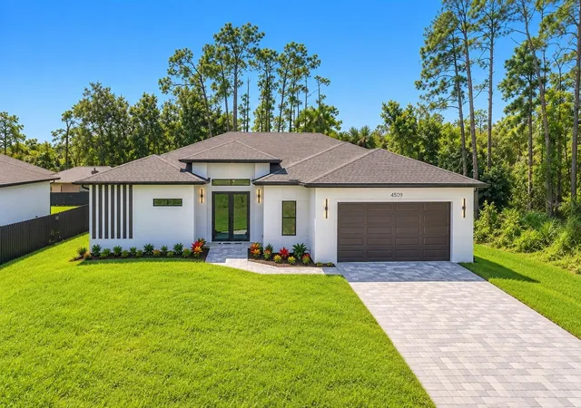 Photo 2 of Single family home for sale at 4509 Eldron Ave, North Port, FL 34286 | MLS# A4710141 | Listing updated on 2026-10-21