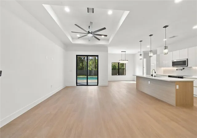 Photo 3 of Single family home for sale at 4509 Eldron Ave, North Port, FL 34286 | MLS# A4710141 | Listing updated on 2026-10-21