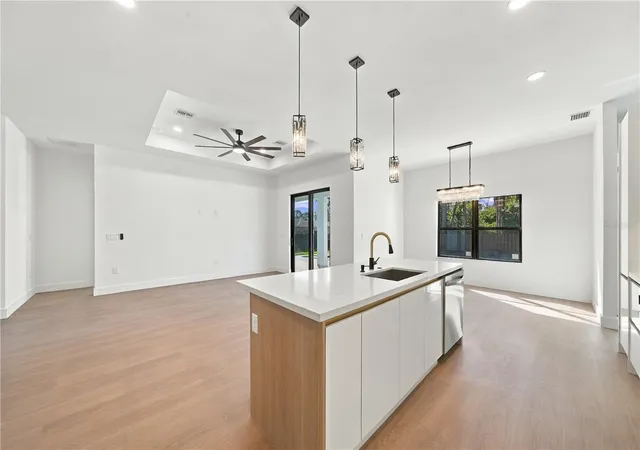 Photo 4 of Single family home for sale at 4509 Eldron Ave, North Port, FL 34286 | MLS# A4710141 | Listing updated on 2026-10-21