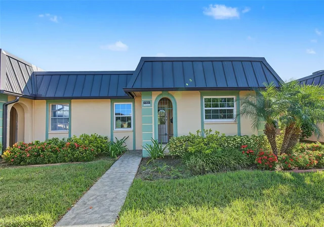 Photo 1 of Condo for sale at 4364 Summersun Dr, New Port Richey, FL 34652 | MLS# W7890443 | Listing updated on 2026-10-22
