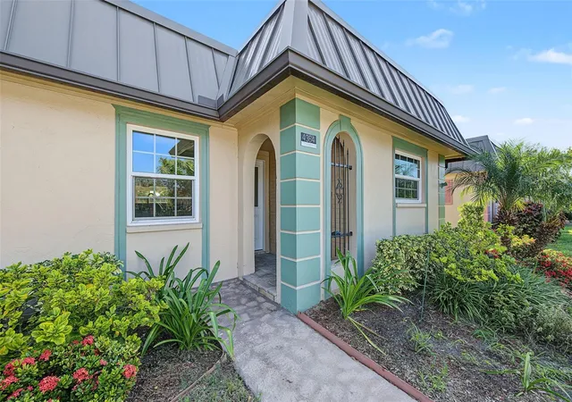 Photo 3 of Condo for sale at 4364 Summersun Dr, New Port Richey, FL 34652 | MLS# W7890443 | Listing updated on 2026-10-22