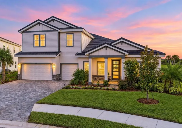 Photo 1 of Single family home for sale at 4312 Springhouse Cir, Bradenton, FL 34211 | MLS# A4710142 | Listing updated on 2026-10-26