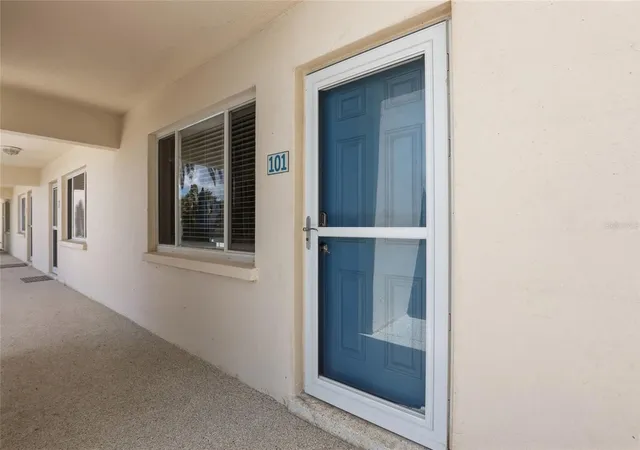 Photo 2 of Condo for sale at 5950 Midnight Pass Rd #101, Sarasota, FL 34242 | MLS# A4710143 | Listing updated on 2026-10-20