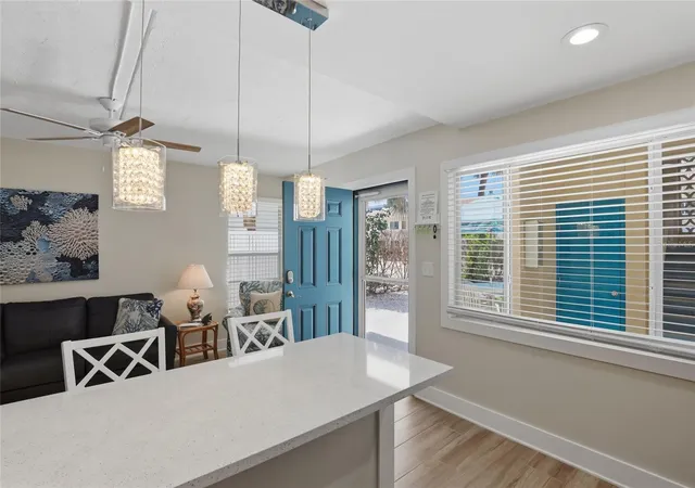 Photo 3 of Condo for sale at 5950 Midnight Pass Rd #101, Sarasota, FL 34242 | MLS# A4710143 | Listing updated on 2026-10-20