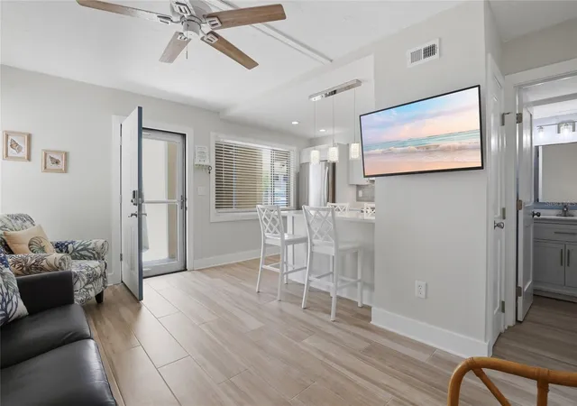 Photo 3 of Condo for sale at 5950 Midnight Pass Rd #101, Sarasota, FL 34242 | MLS# A4710143 | Listing updated on 2026-10-20