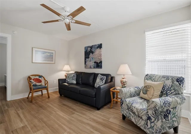 Photo 4 of Condo for sale at 5950 Midnight Pass Rd #101, Sarasota, FL 34242 | MLS# A4710143 | Listing updated on 2026-10-20