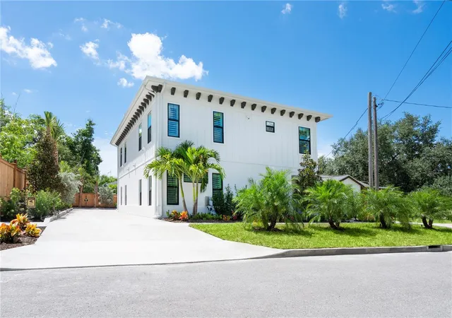 Multi family home for sale at 1234 15th Street, SARASOTA, FL 34236 | MLS# A4710145