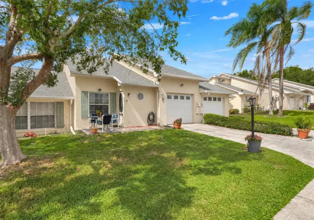 Photo 1 of Townhouse for sale at 1441 Disston Ave, Clermont, FL 34711 | MLS# G5119261 | Listing updated on 2026-10-23