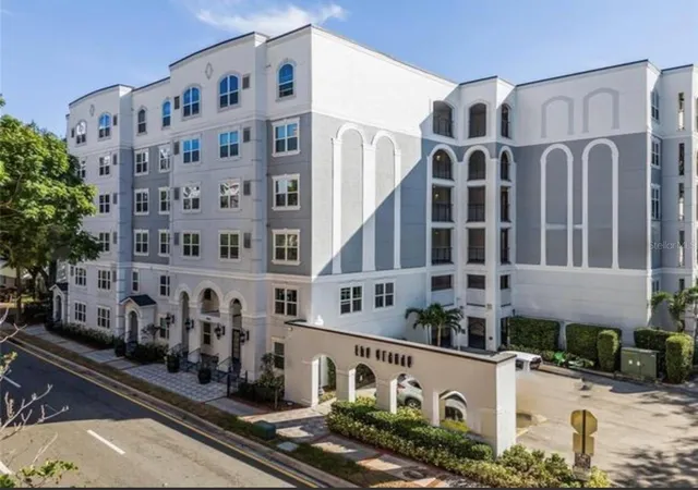Condo for sale at 204 E South St #2052, ORLANDO, FL 32801 | MLS# O6451071