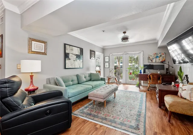 Photo 4 of Condo for sale at 204 E South St #2052, Orlando, FL 32801 | MLS# O6451071 | Listing updated on 2026-10-21
