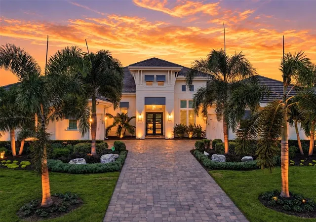Photo 2 of Single family home for sale at 17015 Clearlake Ave, Lakewood Ranch, FL 34202 | MLS# A4710150 | Listing updated on 2026-10-23