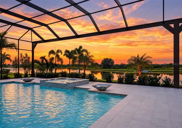 Photo 3 of Single family home for sale at 17015 Clearlake Ave, Lakewood Ranch, FL 34202 | MLS# A4710150 | Listing updated on 2026-10-23
