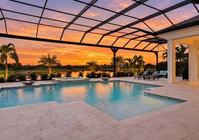 Photo 4 of Single family home for sale at 17015 Clearlake Ave, Lakewood Ranch, FL 34202 | MLS# A4710150 | Listing updated on 2026-10-23