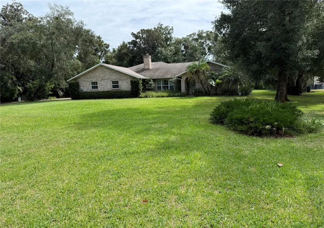 Photo 1 of Single family home for sale at 43 Bulow Woods Cir, Flagler Beach, FL 32136 | MLS# FC322233 | Listing updated on 2026-10-22