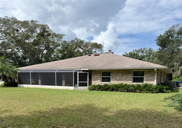 Photo 1 of Single family home for sale at 43 Bulow Woods Cir, Flagler Beach, FL 32136 | MLS# FC322233 | Listing updated on 2026-10-22