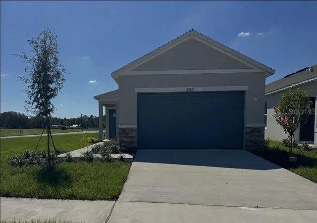 Single family home for sale at 12218 Wispy Clouds Way, Hudson, FL 34669 | MLS# TB8559547 | Listing updated on 2026-10-29