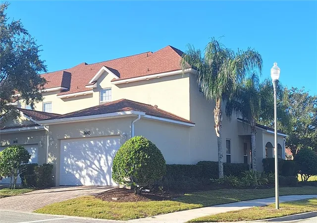 Photo 1 of Townhouse for sale at 3643 Casalta Cir, New Smyrna Beach, FL 32168 | MLS# NS1089535 | Listing updated on 2026-10-23