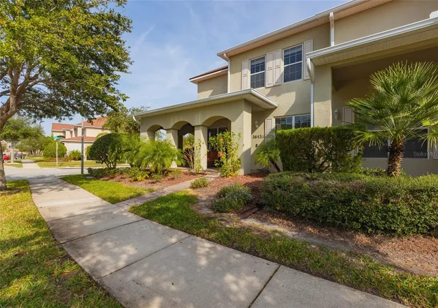 Photo 2 of Townhouse for sale at 3643 Casalta Cir, New Smyrna Beach, FL 32168 | MLS# NS1089535 | Listing updated on 2026-10-23