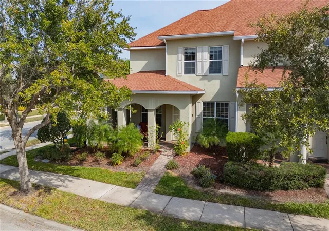 Photo 3 of Townhouse for sale at 3643 Casalta Cir, New Smyrna Beach, FL 32168 | MLS# NS1089535 | Listing updated on 2026-10-23