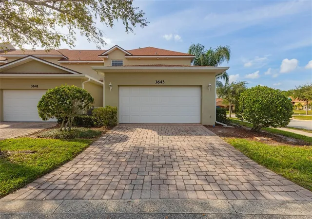 Photo 3 of Townhouse for sale at 3643 Casalta Cir, New Smyrna Beach, FL 32168 | MLS# NS1089535 | Listing updated on 2026-10-23