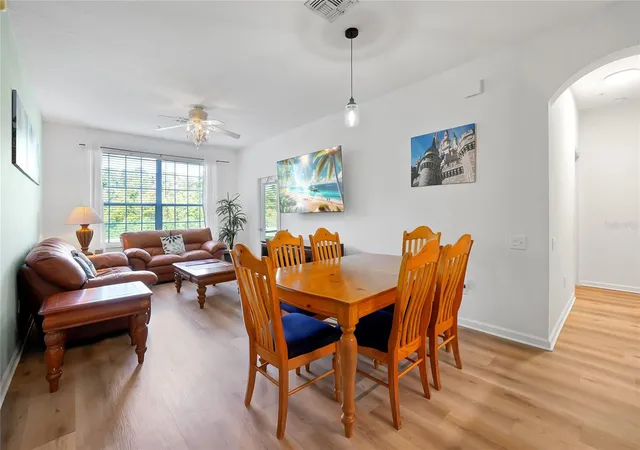Photo 2 of Condo for sale at 2308 Silver Palm Dr #105, Kissimmee, FL 34747 | MLS# O6451076 | Listing updated on 2026-10-23