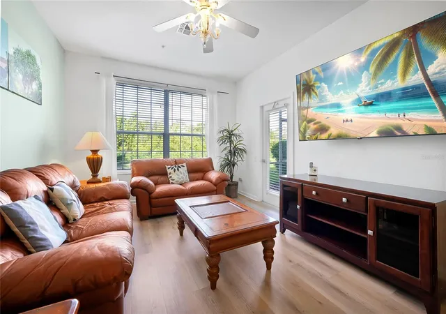 Photo 3 of Condo for sale at 2308 Silver Palm Dr #105, Kissimmee, FL 34747 | MLS# O6451076 | Listing updated on 2026-10-23