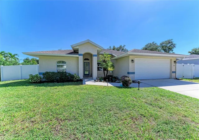 Photo 1 of Single family home for sale at 485 Grant Rd, Venice, FL 34293 | MLS# N6146276 | Listing updated on 2026-10-23