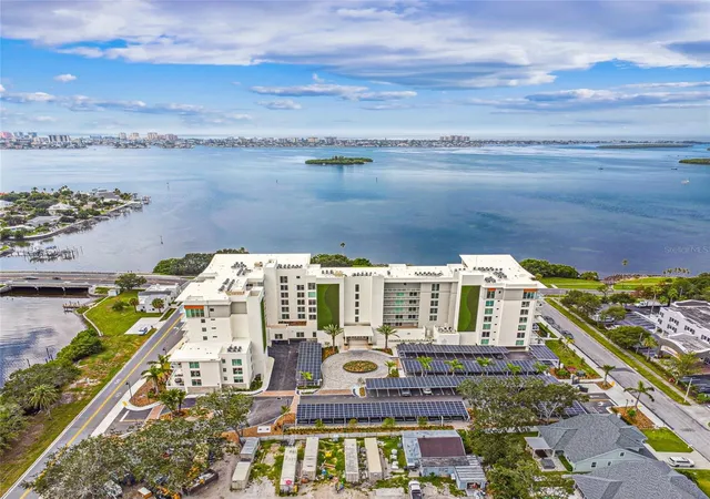 Condo for sale at 1020 Sunset Point Rd #112, CLEARWATER, FL 33755 | MLS# TB8559552