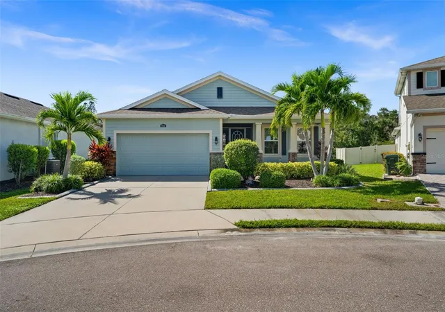 Single family home for sale at 7813 Birdie Bnd Way, SARASOTA, FL 34241 | MLS# A4710154