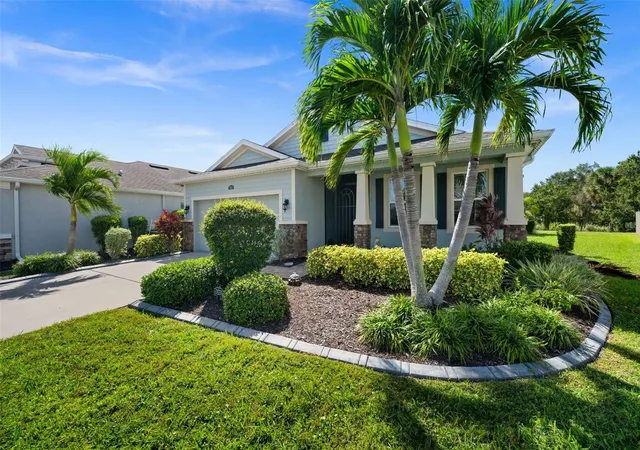 Photo 2 of Single family home for sale at 7813 Birdie Bnd Way, Sarasota, FL 34241 | MLS# A4710154 | Listing updated on 2026-10-29