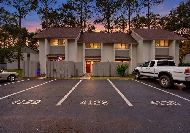 Photo 1 of Condo for sale at 4128 Nw 44th Drive #156, Gainesville, FL 32606 | MLS# GC544285 | Listing updated on 2026-10-22
