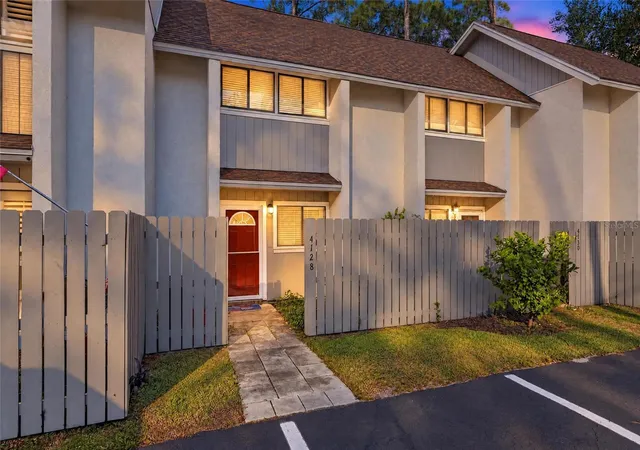 Photo 2 of Condo for sale at 4128 Nw 44th Drive #156, Gainesville, FL 32606 | MLS# GC544285 | Listing updated on 2026-10-22