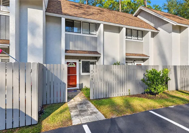 Photo 3 of Condo for sale at 4128 NW 44th Drive #156, Gainesville, FL 32606 | MLS# GC544285 | Listing updated on 2026-10-22