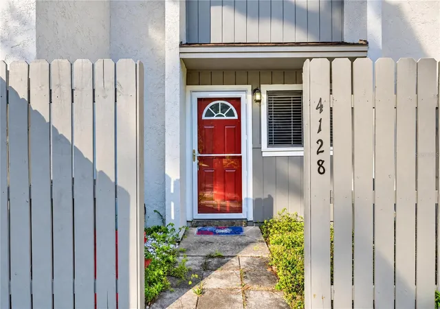 Photo 4 of Condo for sale at 4128 NW 44th Drive #156, Gainesville, FL 32606 | MLS# GC544285 | Listing updated on 2026-10-22