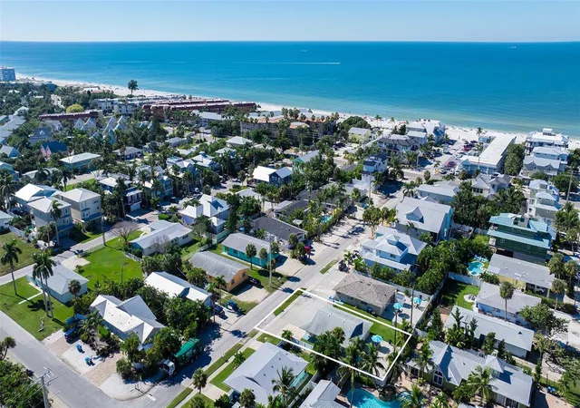 Photo 1 of House for sale at 212 66th Street, Holmes Beach, FL 34217 | MLS# A4710156 | Listing updated on 2026-10-21