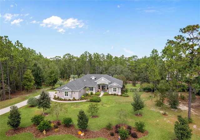 Single family home for sale at 4554 N Perry Dr, BEVERLY HILLS, FL 34465 | MLS# OM734314
